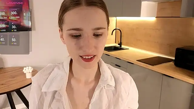 AshleyyJones online show from 30, 4, 2026