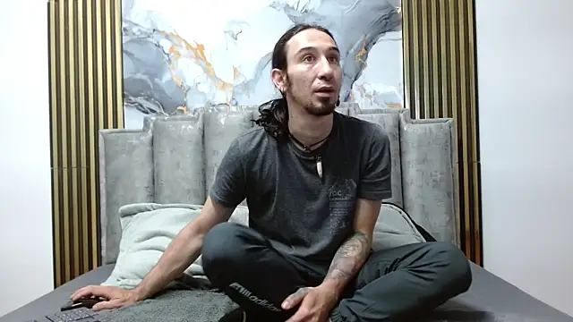 Dilan Lust online show from 18, 2, 2026