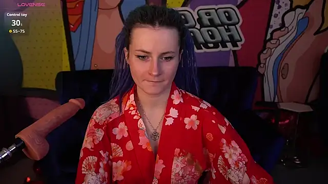 Snapshot of AlisaGracee chatting on 3, 3, 2026 AlisaGracee online show from 3, 3, 2026