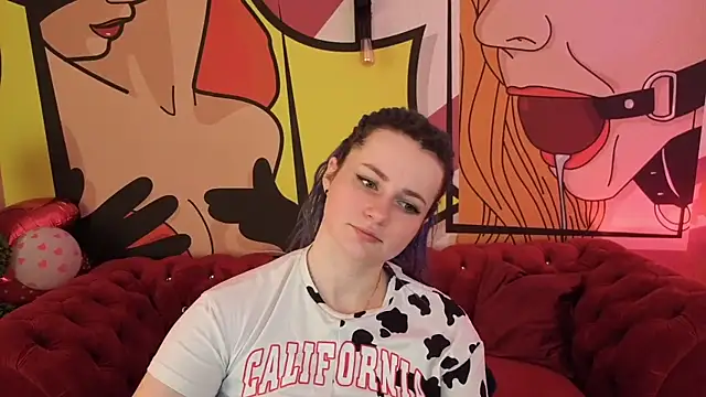 Snapshot of AlisaGracee chatting on 6, 3, 2026 AlisaGracee online show from 6, 3, 2026