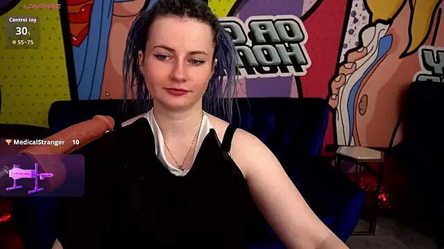 Snapshot of AlisaGracee chatting on 12, 3, 2026 AlisaGracee online show from 12, 3, 2026