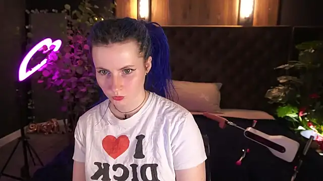 Snapshot of AlisaGracee chatting on 26, 3, 2026 AlisaGracee online show from 26, 3, 2026