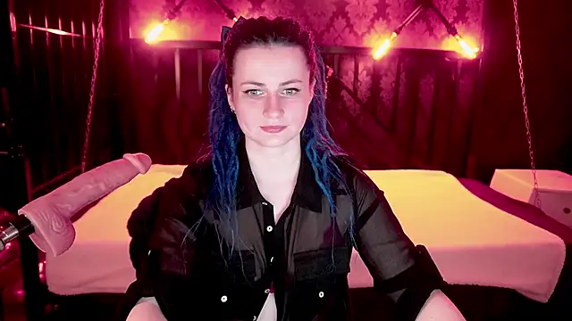 Snapshot of AlisaGracee chatting on 5, 4, 2026 AlisaGracee online show from 5, 4, 2026