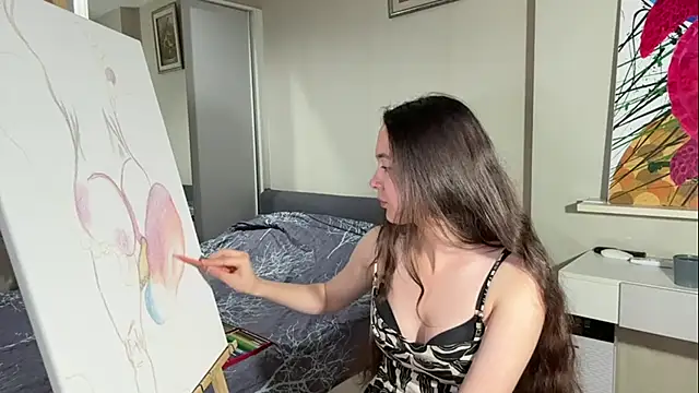 BritneyLusty online show from 28, 2, 2026