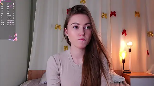 LorileeRuetz online show from 24, 3, 2026