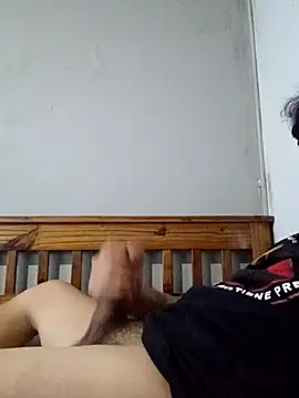 ToyBoyLu online show from 7, 3, 2026