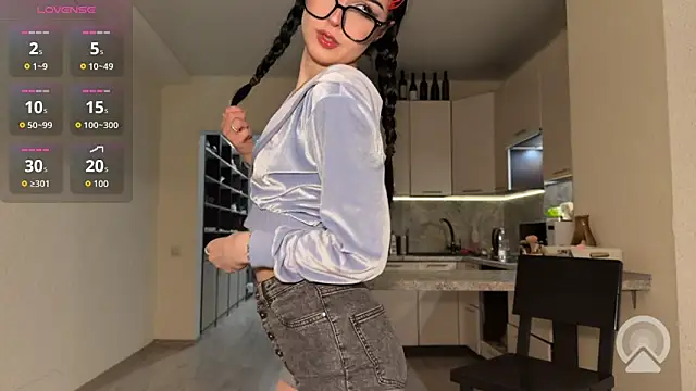 Snapshot of alicelanei chatting on 22, 3, 2026 alicelanei online show from 22, 3, 2026