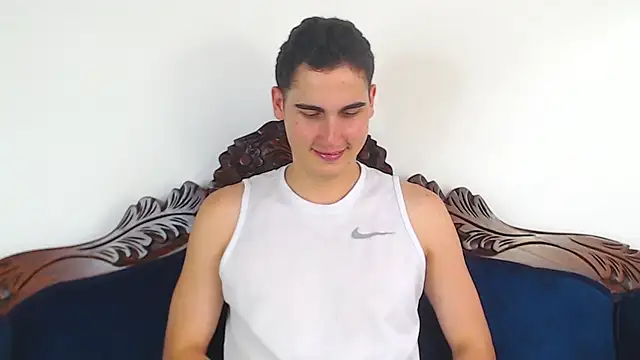 ryanlevi1 online show from 3, 3, 2026