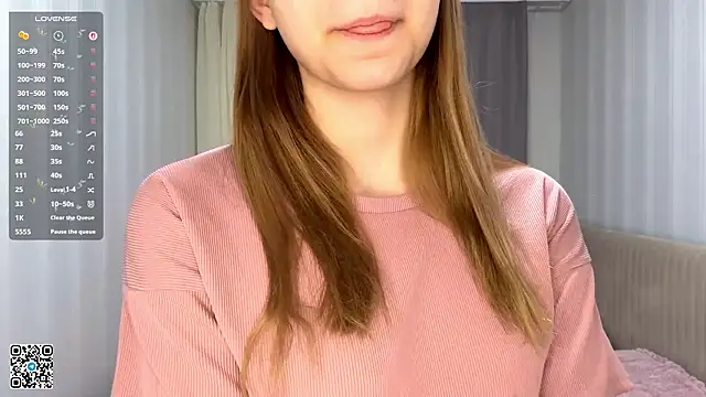 HollyGibson online show from 20, 2, 2026