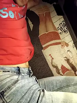 Wdamskiejbieliznie online show from 24, 2, 2026