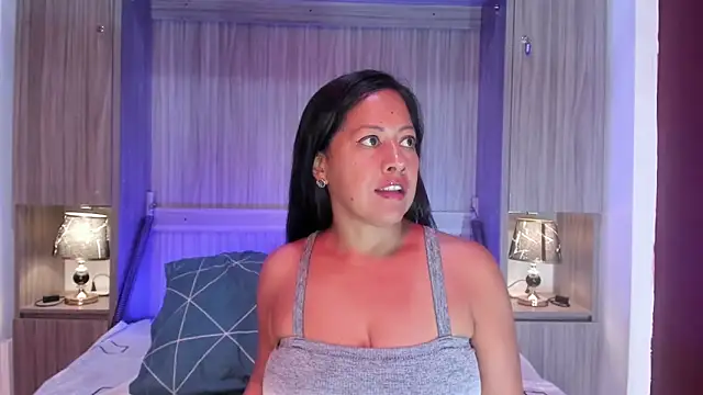 AllieBennet online show from 19, 4, 2026