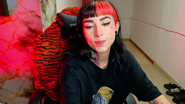 nova kitttyy online show from 16, 3, 2026