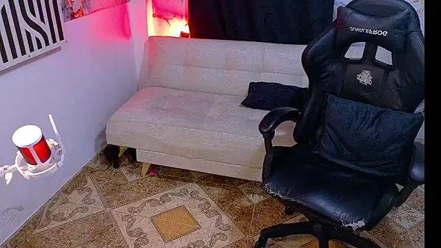 Snapshot of nova_kitttyy chatting on 17, 7, 2026 nova kitttyy online show from 17, 7, 2026