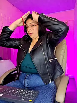 Snapshot of belen_green chatting on 1, 7, 2026 belen green online show from 1, 7, 2026