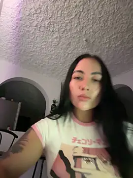 MegannNoireX online show from 29, 3, 2026