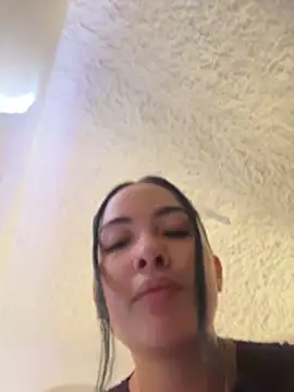 MegannNoireX online show from 12, 4, 2026
