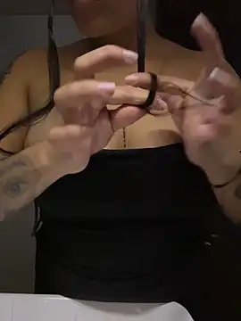 MegannNoireX online show from 2, 6, 2026