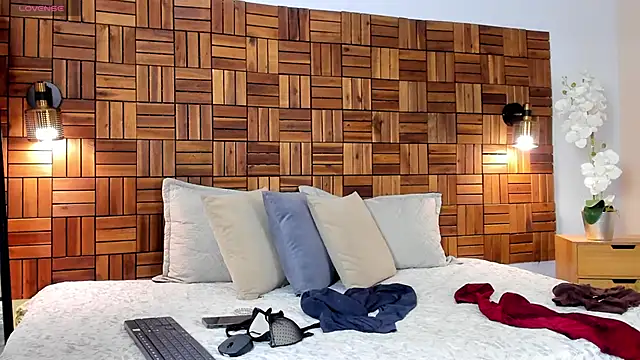 aleessiia online show from 27, 3, 2026