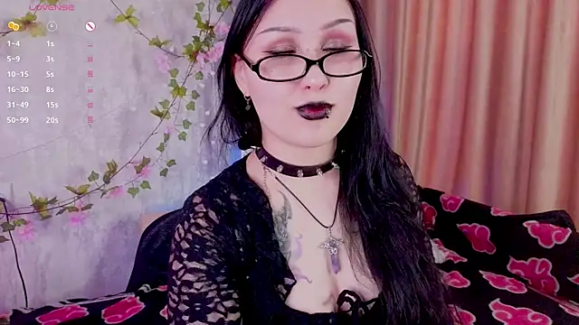 ThoraHaring online show from 16, 3, 2026