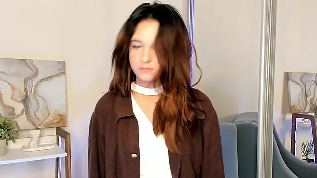 Snapshot of GrayceVavra chatting on 26, 2, 2026 GrayceVavra online show from 26, 2, 2026