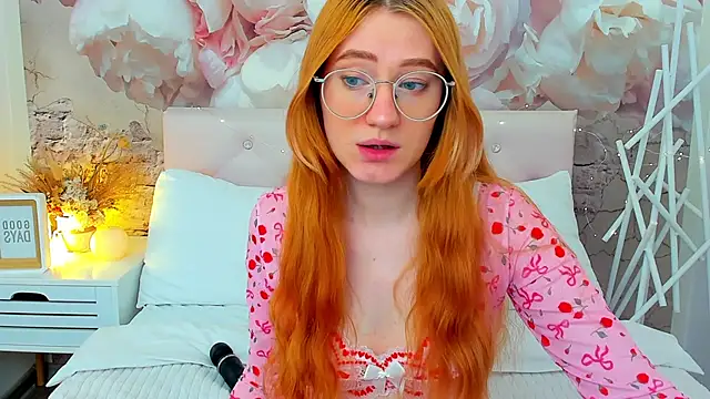 Snapshot of TinaHarp chatting on 14, 6, 2026 TinaHarp online show from 14, 6, 2026