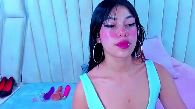 alana deivis online show from 26, 5, 2026