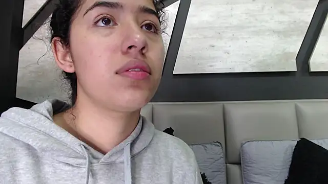 Snapshot of SilkNyx chatting on 1, 3, 2026 SilkNyx online show from 1, 3, 2026