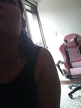 Mishell Perez online show from 23, 2, 2026