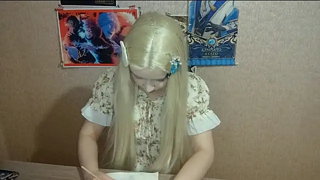 MilaTyan online show from 16, 2, 2026