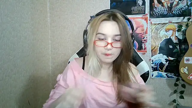 MilaTyan online show from 3, 4, 2026