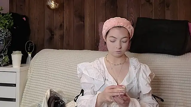 Snapshot of EndaMatheus chatting on 22, 2, 2026 EndaMatheus online show from 22, 2, 2026