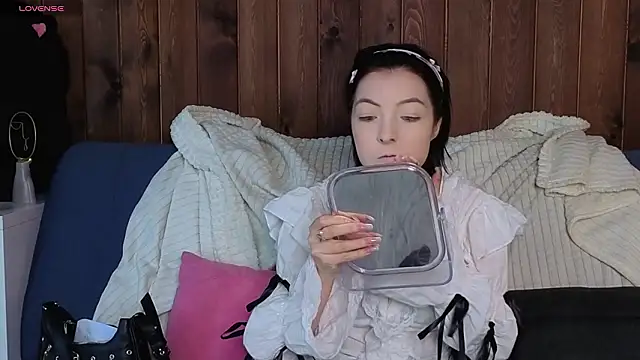 Snapshot of EndaMatheus chatting on 4, 3, 2026 EndaMatheus online show from 4, 3, 2026