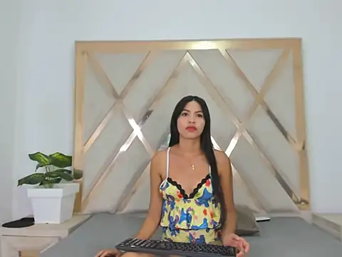 Carlotaasm online show from 25, 3, 2026