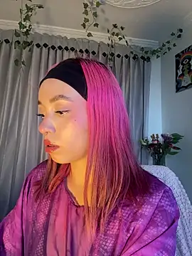 SweetGigi420 online show from 6, 3, 2026