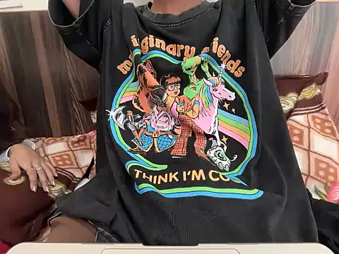 Robyne xx online show from 19, 2, 2026