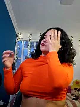 Snapshot of IncognitoLive1 chatting on 19, 2, 2026 IncognitoLive1 online show from 19, 2, 2026