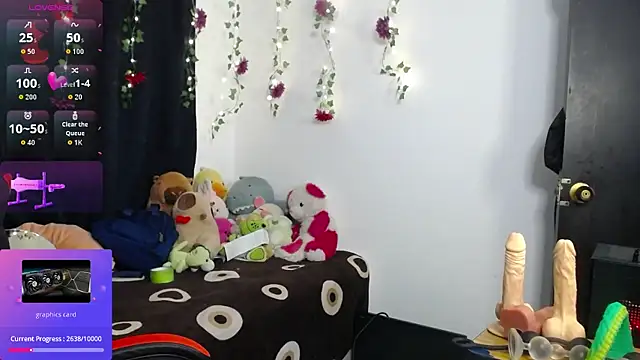 Snapshot of IncognitoLive1 chatting on 10, 7, 2026 IncognitoLive1 online show from 10, 7, 2026