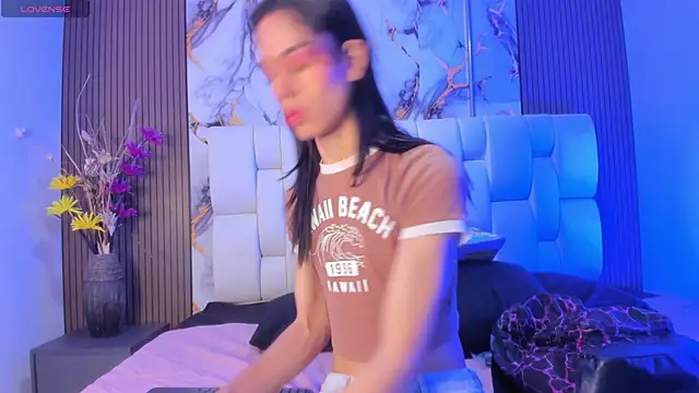 alisstarr online show from 30, 3, 2026