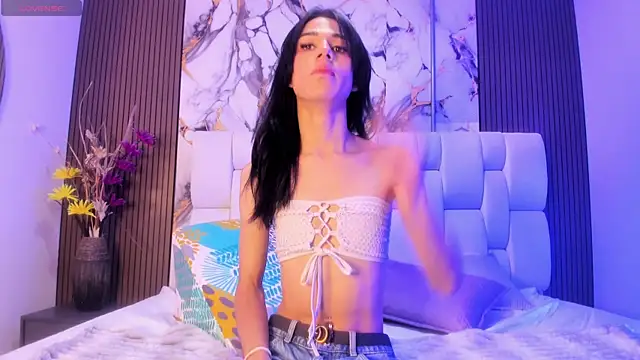 alisstarr online show from 6, 4, 2026