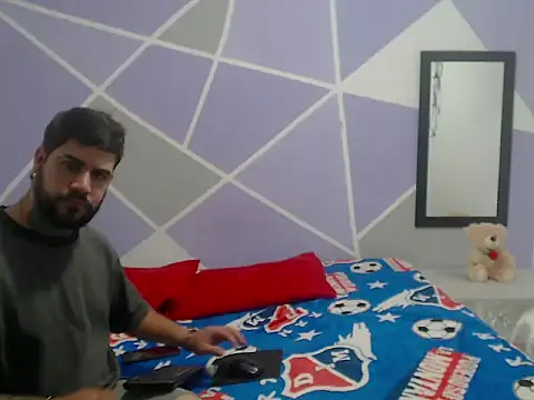 couple  hott069 online show from 3, 3, 2026