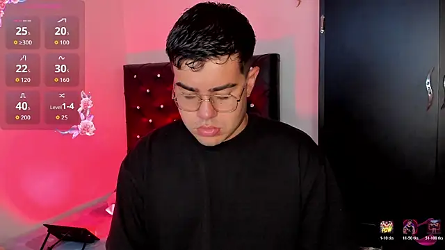 Joseph connor5 online show from 30, 3, 2026