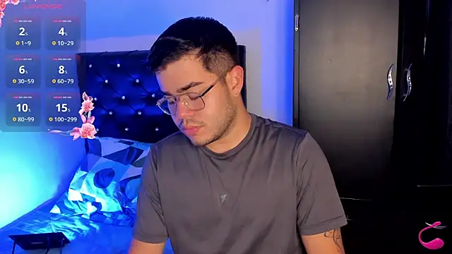 Joseph connor5 online show from 5, 4, 2026