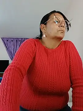Snapshot of RubyRosh chatting on 24, 7, 2026 RubyRosh online show from 24, 7, 2026