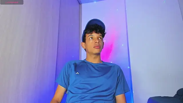 Maxfrost1 online show from 18, 4, 2026