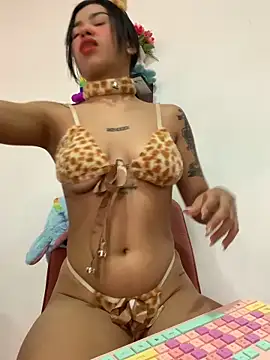 Lily em online show from 29, 5, 2026