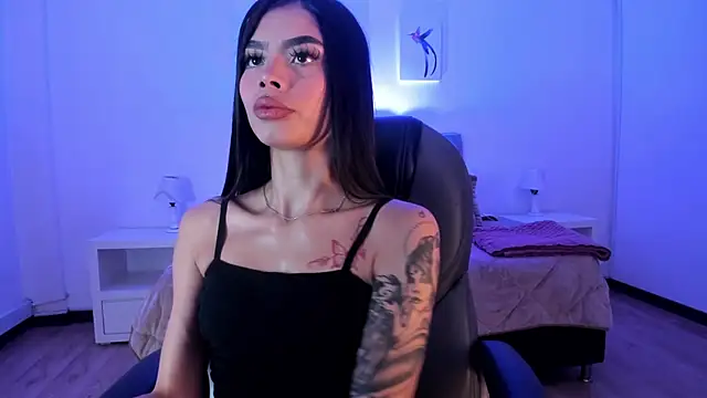 Snapshot of GuggaHell chatting on 24, 2, 2026 GuggaHell online show from 24, 2, 2026