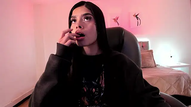 Snapshot of GuggaHell chatting on 28, 2, 2026 GuggaHell online show from 28, 2, 2026