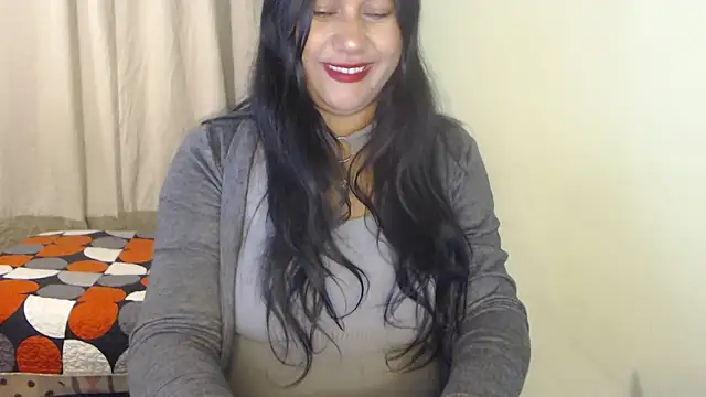 SexyGalletita online show from 2, 6, 2026