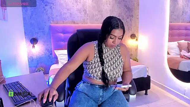 Snapshot of brithanycampbell chatting on 3, 7, 2026 brithanycampbell online show from 3, 7, 2026