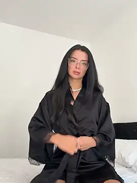 Amberbanxx online show from 18, 2, 2026